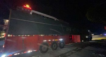 Câu chuyện vận chuyển ô tô cá nhân